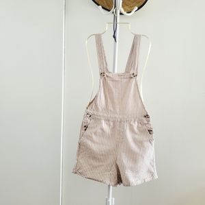 Cute summer overall